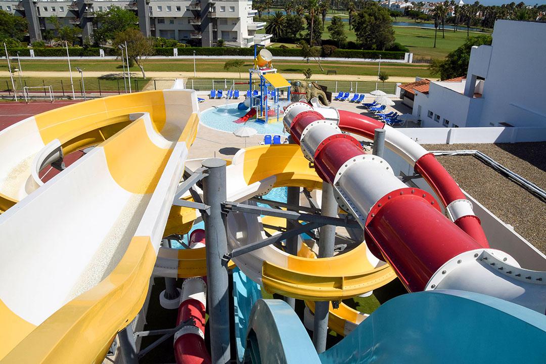 Playaballena Коста Балена Екстериор снимка