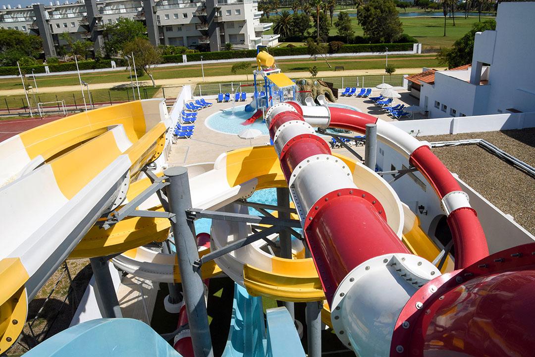 Playaballena Коста Балена Екстериор снимка